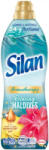 Silan Aromatherapy Relaxing Maldives with sweet Orange oil öblítő 770 ml (9000101583298)
