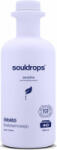 souldrops Balzsamcsepp szenzitív öblítő 1l (40 mosás) - aqua