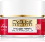 Eveline Cosmetics Lift Booster Collagen стягащ крем 50+ 50ml