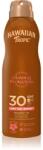 Hawaiian Tropic Glowing Protection Dry Oil Spray Spray de ulei uscat de bronzat SPF 30 180 ml