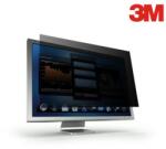 3M Betekintésvédelmi monitorszűrő 24" 16: 10 / PF 24.0W, 32.5cm 51.9cm (PF24.0W)