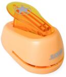 Junior csillag alakú lyukasztó 1, 8 cm