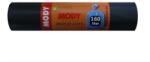 Mody Szemeteszsák 160 L 80x120 cm 10 db Mody (7744712T)