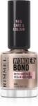 Rimmel Wonder'Bond körömlakk árnyalat 005 Grab and Go 12 ml