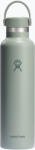 Hydro Flask Standard Flex Cap termikus palack 710 ml agave