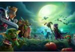  Clash Of Clans Poszter Halloween, 61x90cm, Többszínű (poster383-7777777777777785949)