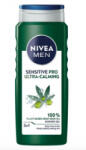 Nivea MEN Sensitive Pro Ultra-Calming tusfürdő 250 ml (10892) (NI10892)
