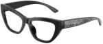 Dolce&Gabbana DG3412 501 Rama ochelari