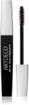 Artdeco All In One Szempillaspirál a dús, formás és göndör pillákért árnyalat 202.03 Brown 10 ml
