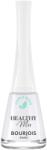 Bourjois Healthy Mix 100 Blanc`hantement körömlakk, 9 ml