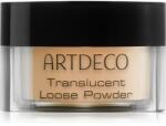 Artdeco Translucent Loose Powder átlátszó könnyed púder árnyalat 05 Translucent Medium 8 g