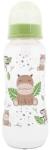 Lorelli Бебешко шише Lorelli Baby Care - 250 ml, Fresh Green (10200130007) - ozone