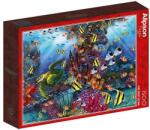 Alipson Puzzle 1500 db-os puzzle - The Reef Detail (50041) (50041)