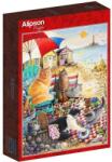 Alipson Puzzle 500 db-os puzzle - Summer Picnic (50145) (50145)