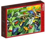 Alipson Puzzle 500 db-os puzzle - Fun Frogs (50168) (50168)
