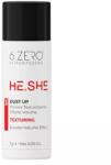 6.Zero He. She Dust Up - volumennövelő por 7gr