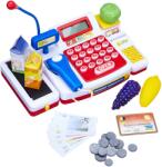 Simba Toys Детски касов апарат Simba Toys - Със скенер (104525700) - ozone