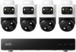 Anker Eufy S4 POE Camera kit (4x S1 camera + 1x NVR) (E8E00322)