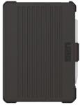 Urban Armor Gear Husa UAG Metropolis SE compatibila cu iPad 10.9 " 2022, Negru