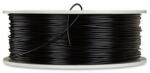 Verbatim 55052 3D filament, PET-G, 1, 75mm, 1000g, fekete (55052)