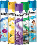 Garden vízbázisú légfrissítő - 5 féle illat csomag 5x300ml