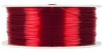Verbatim 55054 3D filament, PET-G, 1, 75mm, 1000g, átlátszó piros (55054)