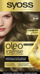 Syoss Oleo Intense 6-10 Sötétszőke (50 ml) - aqua