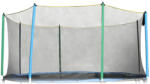 inSPORTline Védőháló 4 lábú Trambulinhoz - 305 cm