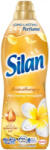 Silan Aromatherapy Frangipani with Bergamot oil öblítő 770 ml (9000101583175)