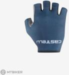 Castelli SUPERLEGGERA kesztyű, belga kék (XXL)