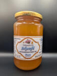 Bodó Méhészet - Selyemfűméz 0, 5kg