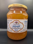 Bodó Méhészet - Selyemfűméz 1Kg