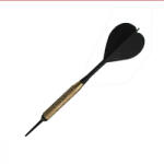  Sageata darts HT 14gr, negru (10040B)