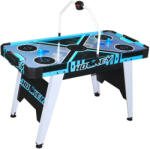  Masa Air Hockey, Taifun, Marimea 4.5', Culoare Albastru, Pentru Copii (H1505E)
