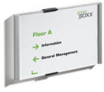 Pátria Papír Információs Tábla Durable 21x14, 85 cm