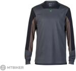 Fox Racing Fox Defend mez, graphite (XL)