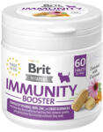 Brit Vitamins Immunity Booster 120 g (60 tbl)