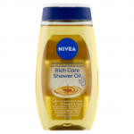 Nivea olaj Natural Oil tusfürdő 200 ml (5606) (NI5606)