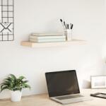 Bútor-market Szerelt fa függőpolc 60 x 23, 5 x 4 cm