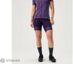 Endura Loop női rövidnadrág, szederszürke (S)