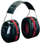3M Peltor OPTIME III fekete hallásvédő