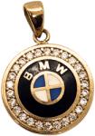 VipGold Златна висулка 1.92 гр (m154)