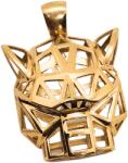 VipGold Златна висулка 6.48 гр (m155)