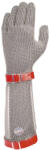 NiroflexUSA Easyfit Láncszövet Kesztyű - 190 mm, S (GS1011119001)