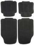 Wolker Autószőnyeg 65x41 cm 40x41 cm Gumi 4 db