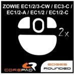 Corepad Skatez PRO 262 optic Zowie Zowie EC1-CW / EC2-CW / EC3-CW mousepad de gaming CSP2620 (CSP2620)