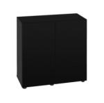 AQUAEL Aquael Akváriumszekrény Opti Set Akváriumhoz - 125 - Fekete