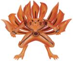 Banpresto Statuetă Banpresto Animation: Naruto Shippuden - Kurama (Ver. B), 15 cm (181651) Figurina