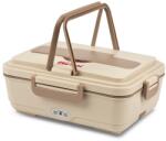 GIRMI SC03 Elektromos ételhordó doboz, amely felmelegíti és melegen tartja az ételeket - fizz