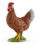 Schleich Animăluț - gâină (OLP102613826) Figurina